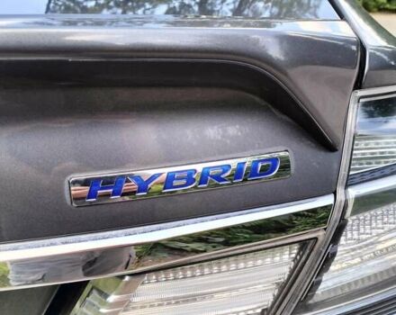 Серый Хонда Цивик, объемом двигателя 1.5 л и пробегом 170 тыс. км за 10200 $, фото 16 на Automoto.ua