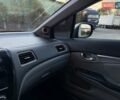 Серый Хонда Цивик, объемом двигателя 1.5 л и пробегом 118 тыс. км за 7500 $, фото 8 на Automoto.ua