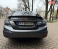 Сірий Хонда Сівік, об'ємом двигуна 1.5 л та пробігом 119 тис. км за 8900 $, фото 7 на Automoto.ua