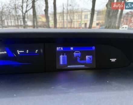 Сірий Хонда Сівік, об'ємом двигуна 1.5 л та пробігом 119 тис. км за 8900 $, фото 18 на Automoto.ua