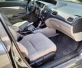 Сірий Хонда Сівік, об'ємом двигуна 1.5 л та пробігом 170 тис. км за 10500 $, фото 6 на Automoto.ua