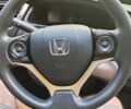 Серый Хонда Цивик, объемом двигателя 1.5 л и пробегом 170 тыс. км за 10200 $, фото 8 на Automoto.ua