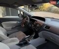 Серый Хонда Цивик, объемом двигателя 1.5 л и пробегом 118 тыс. км за 7500 $, фото 15 на Automoto.ua