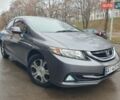 Серый Хонда Цивик, объемом двигателя 1.49 л и пробегом 229 тыс. км за 8999 $, фото 1 на Automoto.ua
