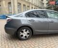 Сірий Хонда Сівік, об'ємом двигуна 1.5 л та пробігом 119 тис. км за 8900 $, фото 9 на Automoto.ua
