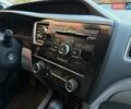 Серый Хонда Цивик, объемом двигателя 1.5 л и пробегом 118 тыс. км за 7500 $, фото 7 на Automoto.ua