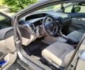 Сірий Хонда Сівік, об'ємом двигуна 1.5 л та пробігом 170 тис. км за 10500 $, фото 24 на Automoto.ua