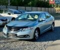 Сірий Хонда Сівік, об'ємом двигуна 1.5 л та пробігом 167 тис. км за 8500 $, фото 1 на Automoto.ua