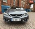 Сірий Хонда Сівік, об'ємом двигуна 1.5 л та пробігом 119 тис. км за 8900 $, фото 1 на Automoto.ua