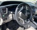 Сірий Хонда Сівік, об'ємом двигуна 1.5 л та пробігом 267 тис. км за 9900 $, фото 27 на Automoto.ua