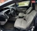 Сірий Хонда Сівік, об'ємом двигуна 1.5 л та пробігом 119 тис. км за 8900 $, фото 13 на Automoto.ua