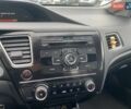 Сірий Хонда Сівік, об'ємом двигуна 1.8 л та пробігом 157 тис. км за 9900 $, фото 9 на Automoto.ua