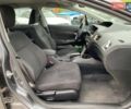 Сірий Хонда Сівік, об'ємом двигуна 1.8 л та пробігом 157 тис. км за 9900 $, фото 18 на Automoto.ua
