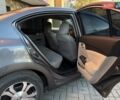 Серый Хонда Цивик, объемом двигателя 1.5 л и пробегом 118 тыс. км за 7500 $, фото 13 на Automoto.ua