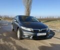 Серый Хонда Цивик, объемом двигателя 1.8 л и пробегом 170 тыс. км за 9800 $, фото 1 на Automoto.ua