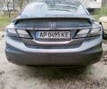 Серый Хонда Цивик, объемом двигателя 1.5 л и пробегом 170 тыс. км за 10200 $, фото 6 на Automoto.ua