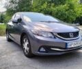Сірий Хонда Сівік, об'ємом двигуна 1.5 л та пробігом 170 тис. км за 10500 $, фото 19 на Automoto.ua