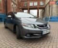 Сірий Хонда Сівік, об'ємом двигуна 1.5 л та пробігом 119 тис. км за 8900 $, фото 2 на Automoto.ua