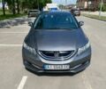 Серый Хонда Цивик, объемом двигателя 1.5 л и пробегом 179 тыс. км за 11200 $, фото 1 на Automoto.ua
