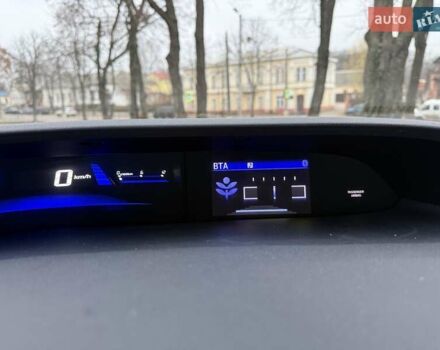 Сірий Хонда Сівік, об'ємом двигуна 1.5 л та пробігом 119 тис. км за 8900 $, фото 17 на Automoto.ua