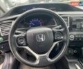 Сірий Хонда Сівік, об'ємом двигуна 1.8 л та пробігом 157 тис. км за 9900 $, фото 7 на Automoto.ua