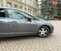 Сірий Хонда Сівік, об'ємом двигуна 1.5 л та пробігом 119 тис. км за 8900 $, фото 10 на Automoto.ua