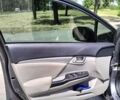 Сірий Хонда Сівік, об'ємом двигуна 1.5 л та пробігом 170 тис. км за 10500 $, фото 21 на Automoto.ua