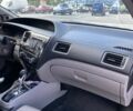 Сірий Хонда Сівік, об'ємом двигуна 1.5 л та пробігом 267 тис. км за 9900 $, фото 10 на Automoto.ua