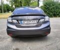 Сірий Хонда Сівік, об'ємом двигуна 1.5 л та пробігом 170 тис. км за 10500 $, фото 16 на Automoto.ua