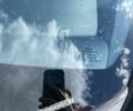 Сірий Хонда Сівік, об'ємом двигуна 1.5 л та пробігом 267 тис. км за 9900 $, фото 24 на Automoto.ua