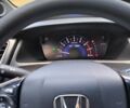 Серый Хонда Цивик, объемом двигателя 1.5 л и пробегом 170 тыс. км за 10200 $, фото 14 на Automoto.ua