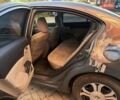 Серый Хонда Цивик, объемом двигателя 1.5 л и пробегом 118 тыс. км за 7500 $, фото 12 на Automoto.ua
