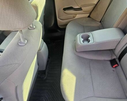 Серый Хонда Цивик, объемом двигателя 1.8 л и пробегом 225 тыс. км за 7500 $, фото 3 на Automoto.ua