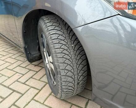 Сірий Хонда Сівік, об'ємом двигуна 1.5 л та пробігом 119 тис. км за 8900 $, фото 20 на Automoto.ua