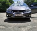 Сірий Хонда Сівік, об'ємом двигуна 1.5 л та пробігом 170 тис. км за 10500 $, фото 26 на Automoto.ua