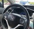 Сірий Хонда Сівік, об'ємом двигуна 1.5 л та пробігом 267 тис. км за 9900 $, фото 30 на Automoto.ua