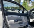 Сірий Хонда Сівік, об'ємом двигуна 1.5 л та пробігом 267 тис. км за 9900 $, фото 25 на Automoto.ua