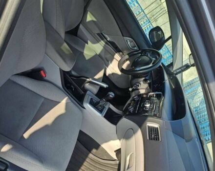 Серый Хонда Цивик, объемом двигателя 1.8 л и пробегом 225 тыс. км за 7500 $, фото 5 на Automoto.ua