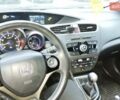 Серый Хонда Цивик, объемом двигателя 1.8 л и пробегом 220 тыс. км за 10300 $, фото 8 на Automoto.ua
