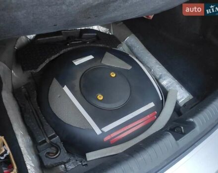 Серый Хонда Цивик, объемом двигателя 1.8 л и пробегом 225 тыс. км за 11000 $, фото 14 на Automoto.ua