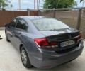 Сірий Хонда Сівік, об'ємом двигуна 1.8 л та пробігом 84 тис. км за 9800 $, фото 1 на Automoto.ua