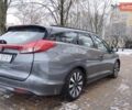 Серый Хонда Цивик, объемом двигателя 1.8 л и пробегом 220 тыс. км за 10300 $, фото 4 на Automoto.ua