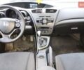 Серый Хонда Цивик, объемом двигателя 1.8 л и пробегом 220 тыс. км за 10300 $, фото 9 на Automoto.ua