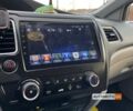 Серый Хонда Цивик, объемом двигателя 1.8 л и пробегом 48 тыс. км за 12600 $, фото 11 на Automoto.ua