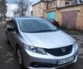 Серый Хонда Цивик, объемом двигателя 1.8 л и пробегом 225 тыс. км за 11000 $, фото 4 на Automoto.ua