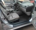 Серый Хонда Цивик, объемом двигателя 1.8 л и пробегом 225 тыс. км за 11000 $, фото 10 на Automoto.ua