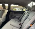 Серый Хонда Цивик, объемом двигателя 1.8 л и пробегом 48 тыс. км за 12600 $, фото 20 на Automoto.ua