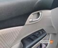 Серый Хонда Цивик, объемом двигателя 1.8 л и пробегом 48 тыс. км за 12600 $, фото 6 на Automoto.ua