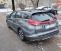 Серый Хонда Цивик, объемом двигателя 1.8 л и пробегом 220 тыс. км за 10300 $, фото 5 на Automoto.ua