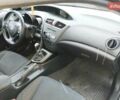 Серый Хонда Цивик, объемом двигателя 1.8 л и пробегом 220 тыс. км за 10300 $, фото 12 на Automoto.ua